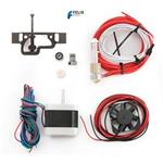 Upgrade Felix - Dual extruder - druhá tisková hlava pro 3D tiskárnu Felix 3.x