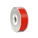 Verbatim PLA 1,75mm, 1kg, červená