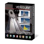 Verisurf 3D Scanning & Reverse Engineering Suite - CAD modelovací software pro reverzní inženýrství