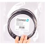 Vzorek 10m: Filament PM PLA 1,75mm, grafitová černá
