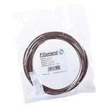 Vzorek 10m: Filament PM PLA+ Skin edice - Skin 477C (1,75 mm)