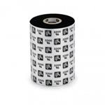 Wax Ribbon, 110mmx300m, 2300; European Wax, 25mm core