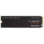 WD BLACK SSD NVMe M.2 1TB PCIe SN850X,Gen4 , (R:7300, W:6300MB/s)