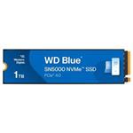 WD BLUE SSD 3D NAND WDS100T3B0A 1TB SA510 SATA/600, (R:560, W:520MB/s), 2.5"