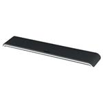 Wrist rest for Leitz WOW keyboard, black
