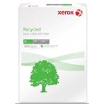 Xerox Recyklovaný papír A4, 80 gsm, bělost 70%