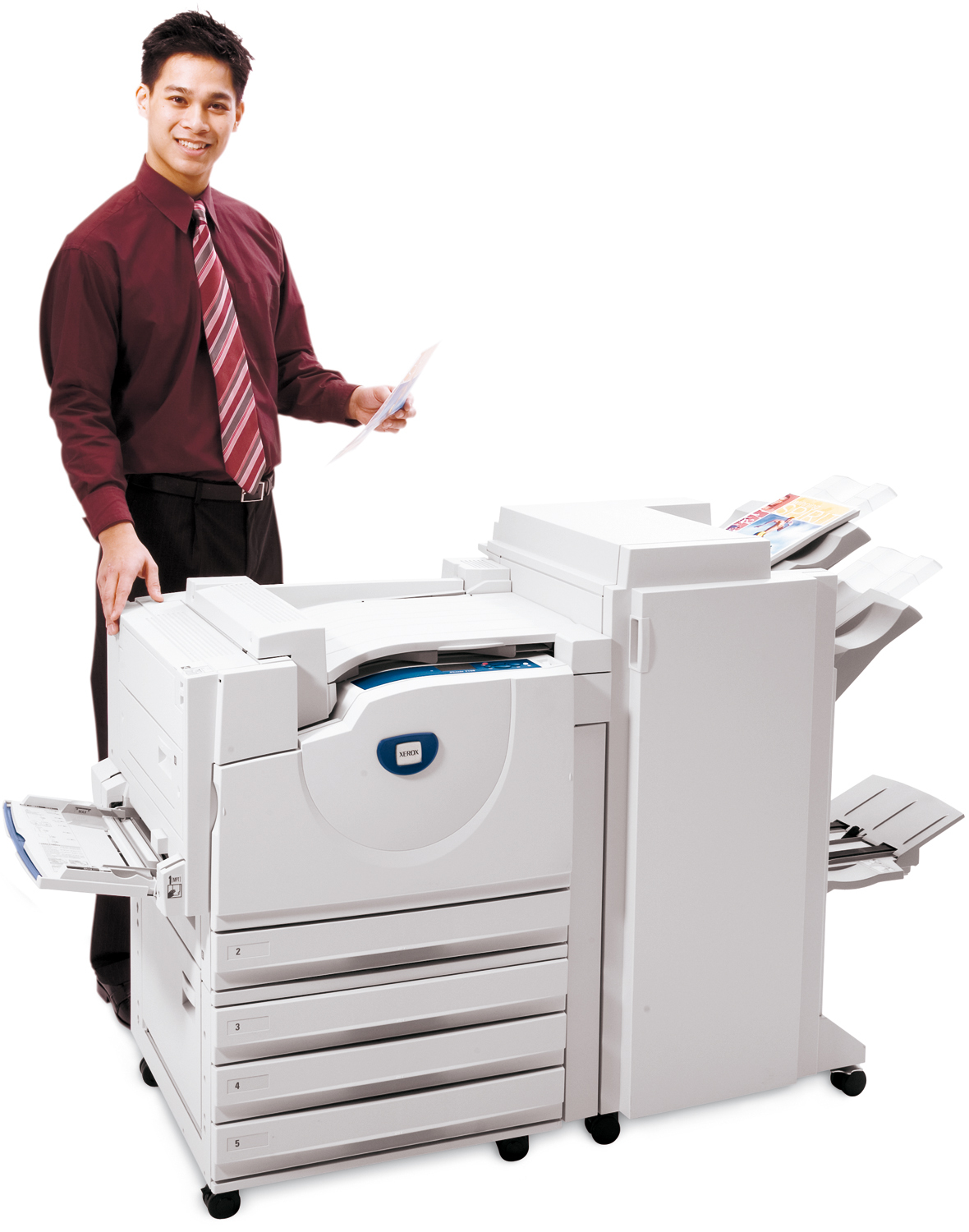 Xerox 6020 какой тонер