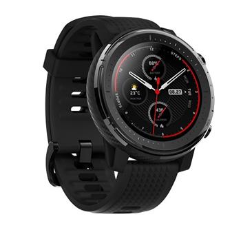 Xiaomi amazfit stratos 3 обзор