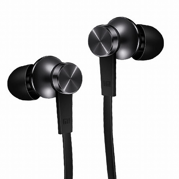 Xiaomi mi in ear basic обзор