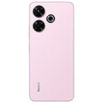 Xiaomi Redmi 13 Pearl Pink/6,79´´ FHD+/90HZ/8GB/256GB/SD/2xSIM/108MPx/5000mAh