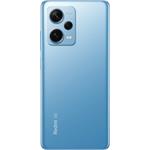 Xiaomi Redmi A3 modrá/6,71´´ IPS LCD/HD+/2,2GHz/4GB/128GB/SD/2xSIM/8MPx/5000mAh