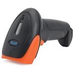 Yumite B2D-W65M, bezdrátová 2,4GHz + USB, 1D + 2D codes