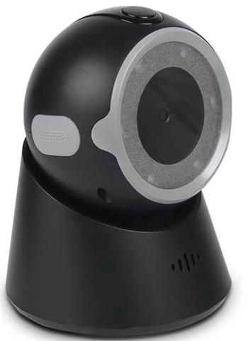 Yumite T22, 2D (QR) všesměrová (omnidirectional), USB