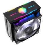 Zalman CNPS10X OPTIMA II černý, Chladič, pro CPU, pro Intel i AMD, socket 2066, 2011-3, 2011, 1150, 1151, 1155, 1156,at