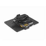 Zebra expansion modul, 2D,8IN SE4750 EXPAN BACK ACCY/ROTATING HAND STR