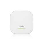 Zyxel NWA220AX-6E, Single Pack 802.11axe AP, Standalone / NebulaFlex, exclude Power Adaptor,  EU and UK, Unified AP, RO
