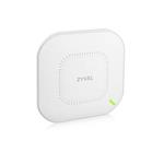 Zyxel WAX630S, Single Pack 802.11ax 4x4 Smart Antenna exclude Power Adaptor,  1 year NCC Pro pack license bundled,Multi